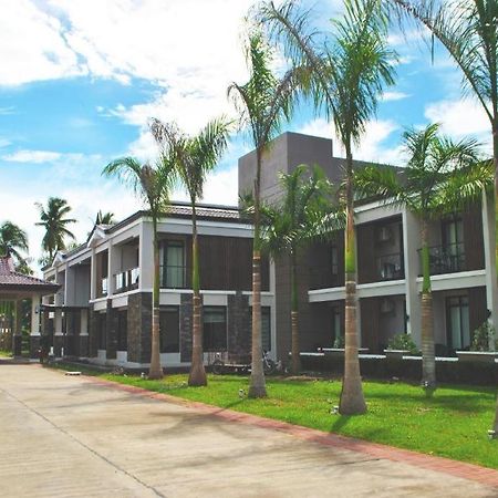San Antonio Resort Roxas City Kültér fotó