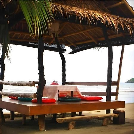 San Antonio Resort Roxas City Kültér fotó