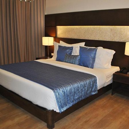 San Antonio Resort Roxas City Kültér fotó