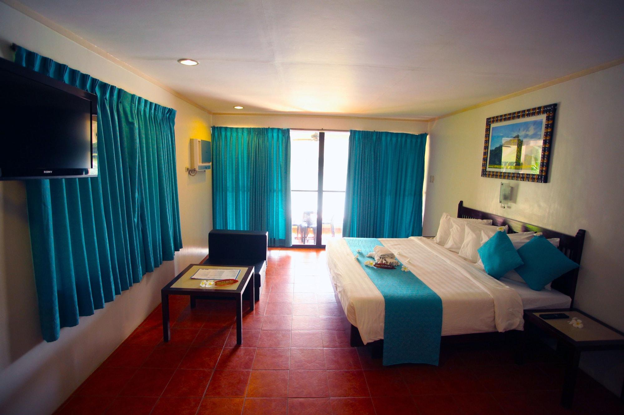 San Antonio Resort Roxas City Kültér fotó
