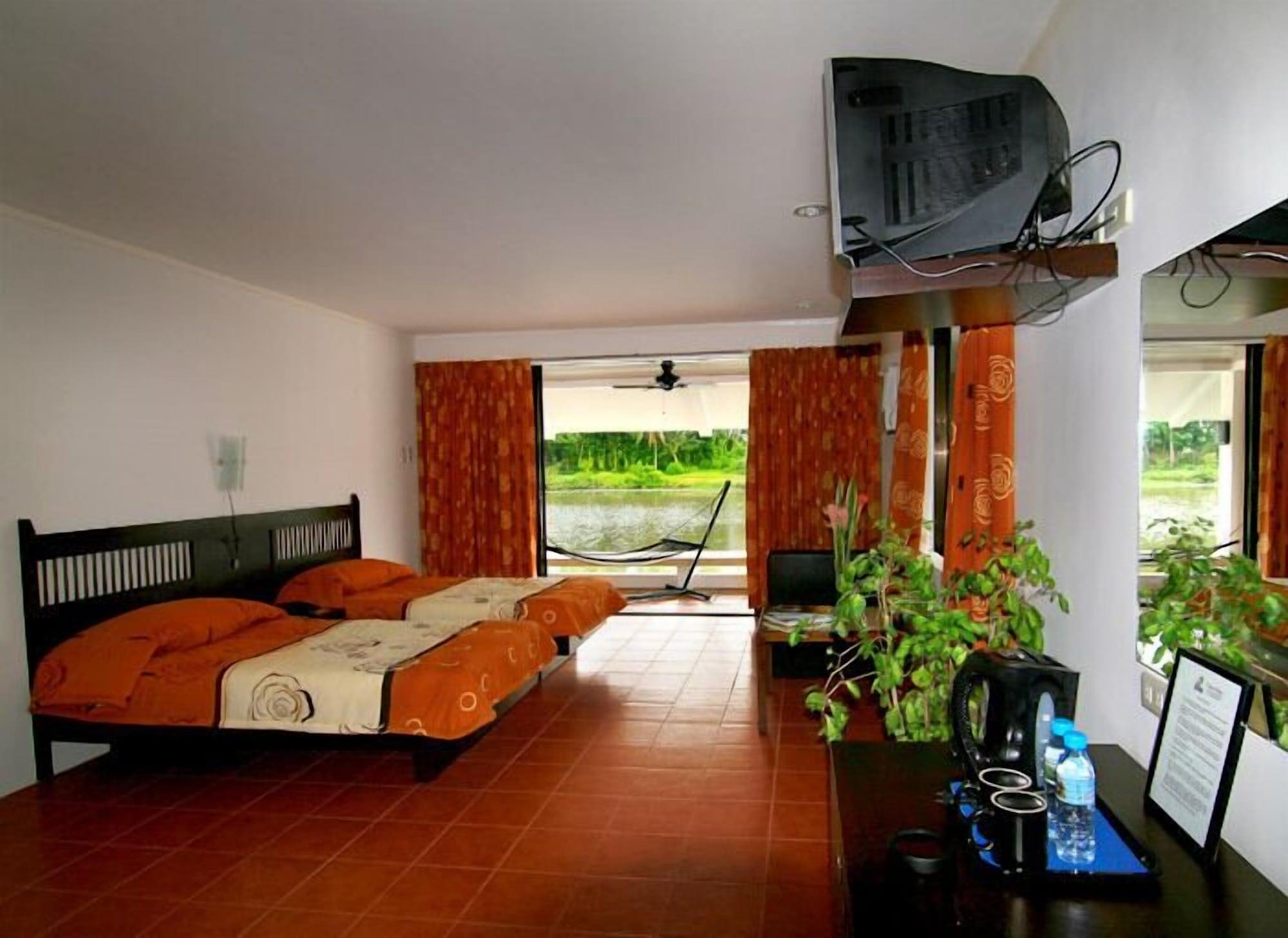 San Antonio Resort Roxas City Kültér fotó