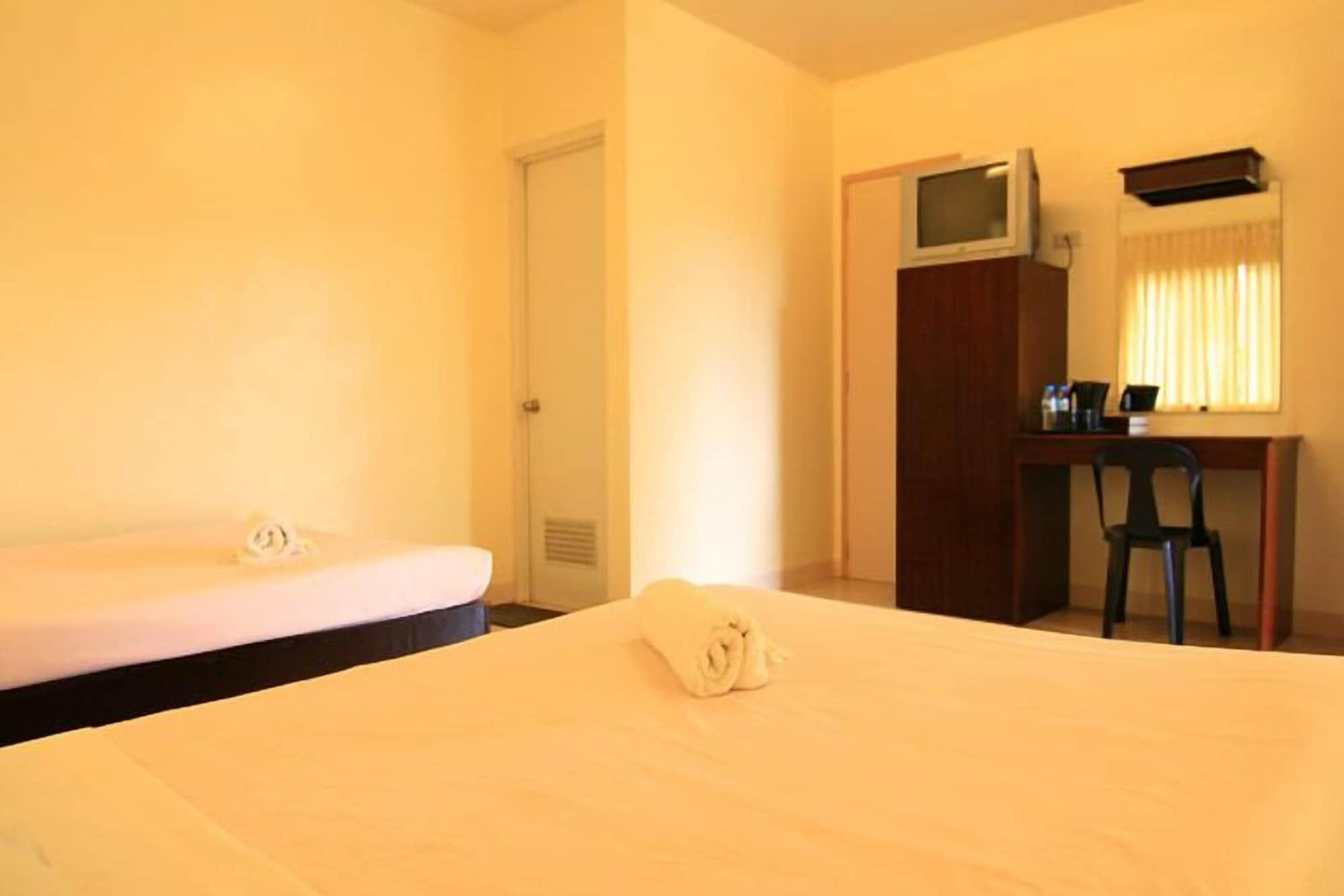 San Antonio Resort Roxas City Kültér fotó