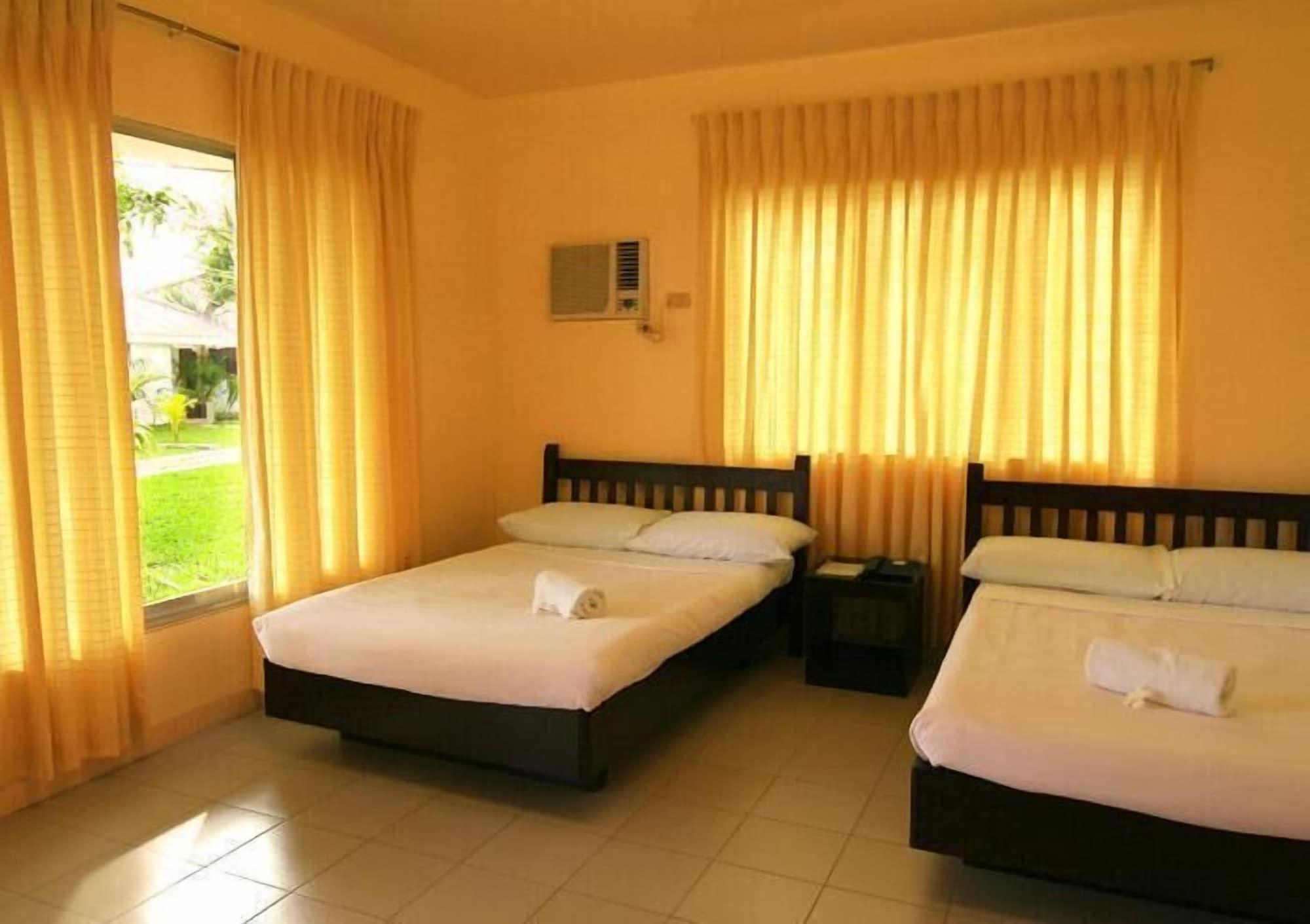 San Antonio Resort Roxas City Kültér fotó