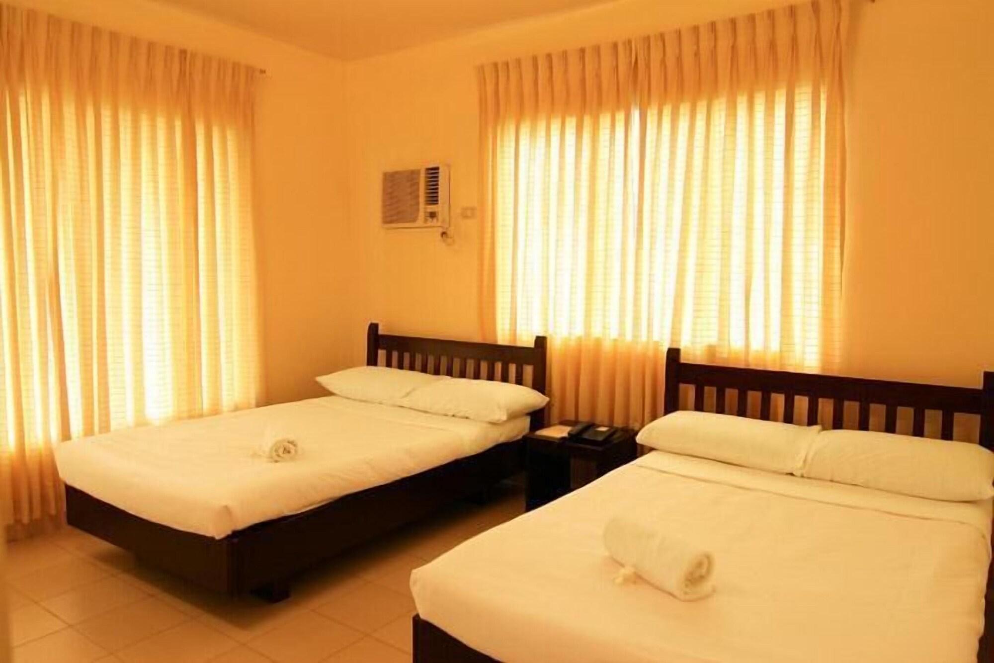 San Antonio Resort Roxas City Kültér fotó