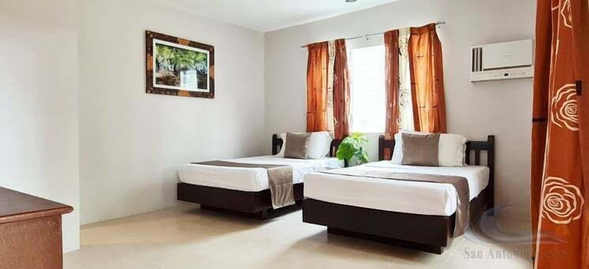 San Antonio Resort Roxas City Kültér fotó