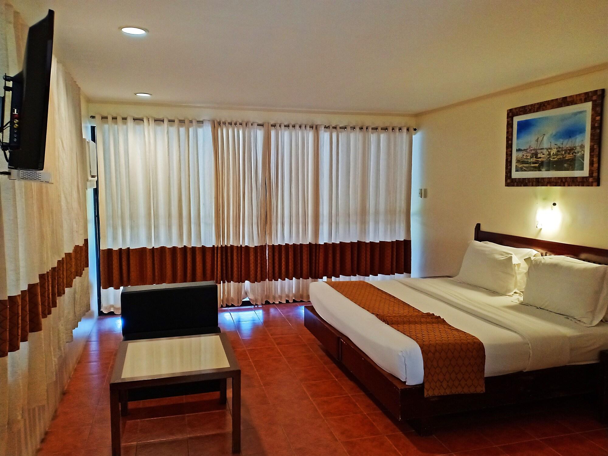 San Antonio Resort Roxas City Kültér fotó