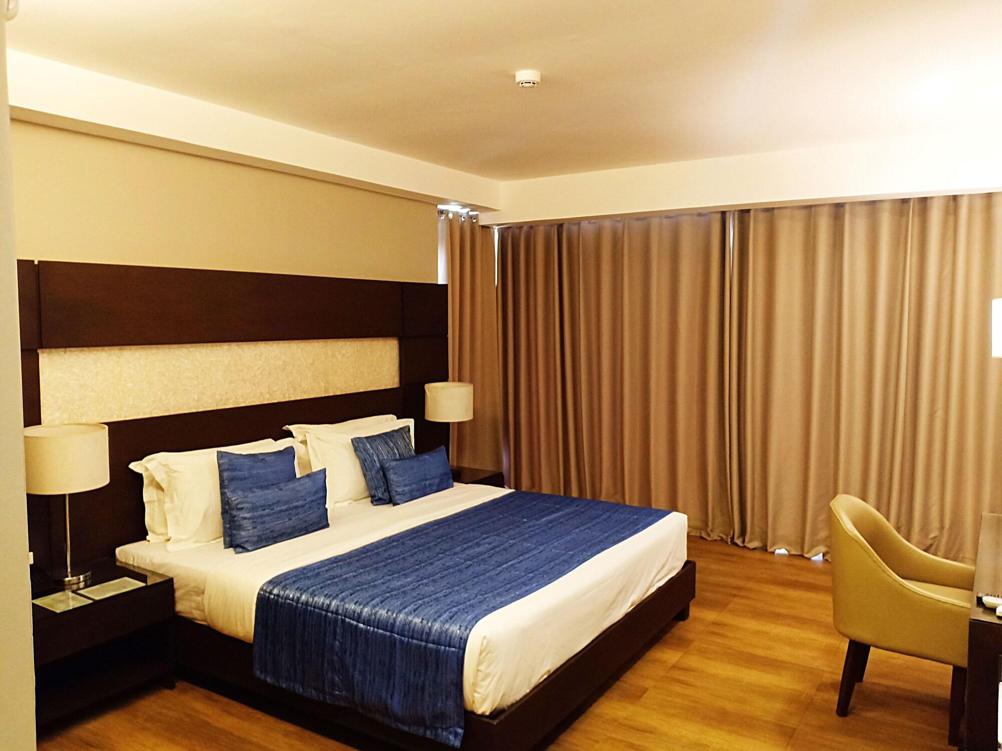 San Antonio Resort Roxas City Kültér fotó