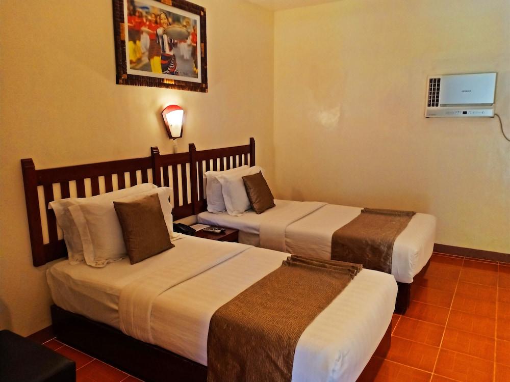 San Antonio Resort Roxas City Kültér fotó