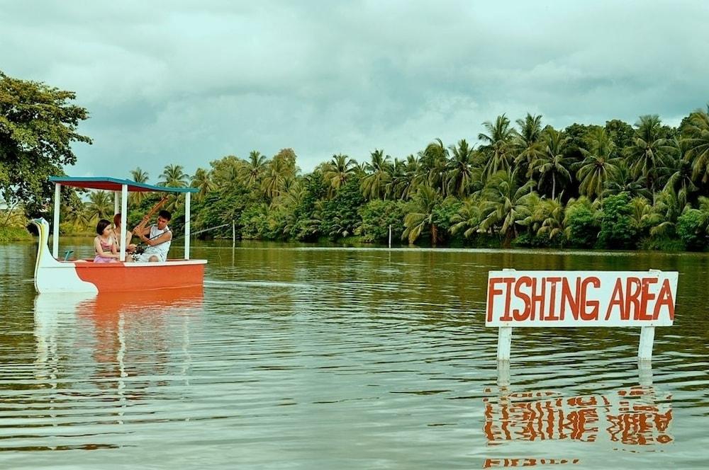 San Antonio Resort Roxas City Kültér fotó