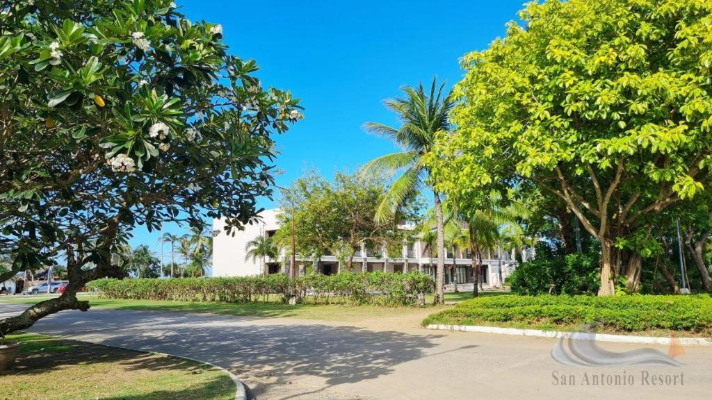 San Antonio Resort Roxas City Kültér fotó