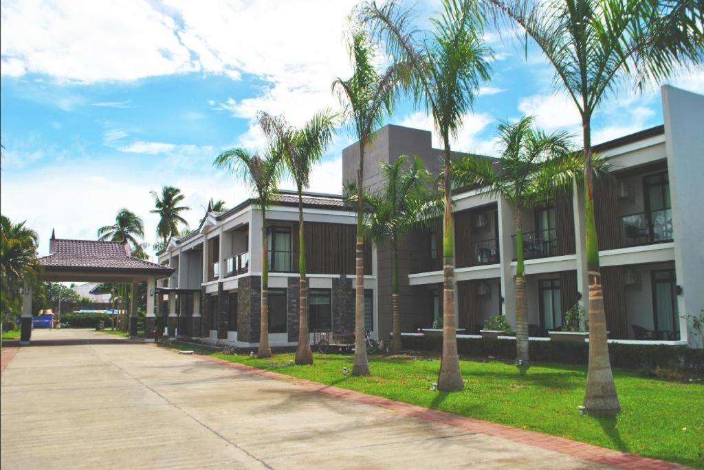 San Antonio Resort Roxas City Kültér fotó