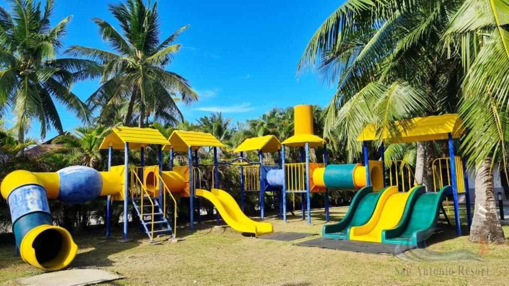 San Antonio Resort Roxas City Kültér fotó