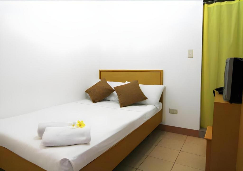 San Antonio Resort Roxas City Kültér fotó