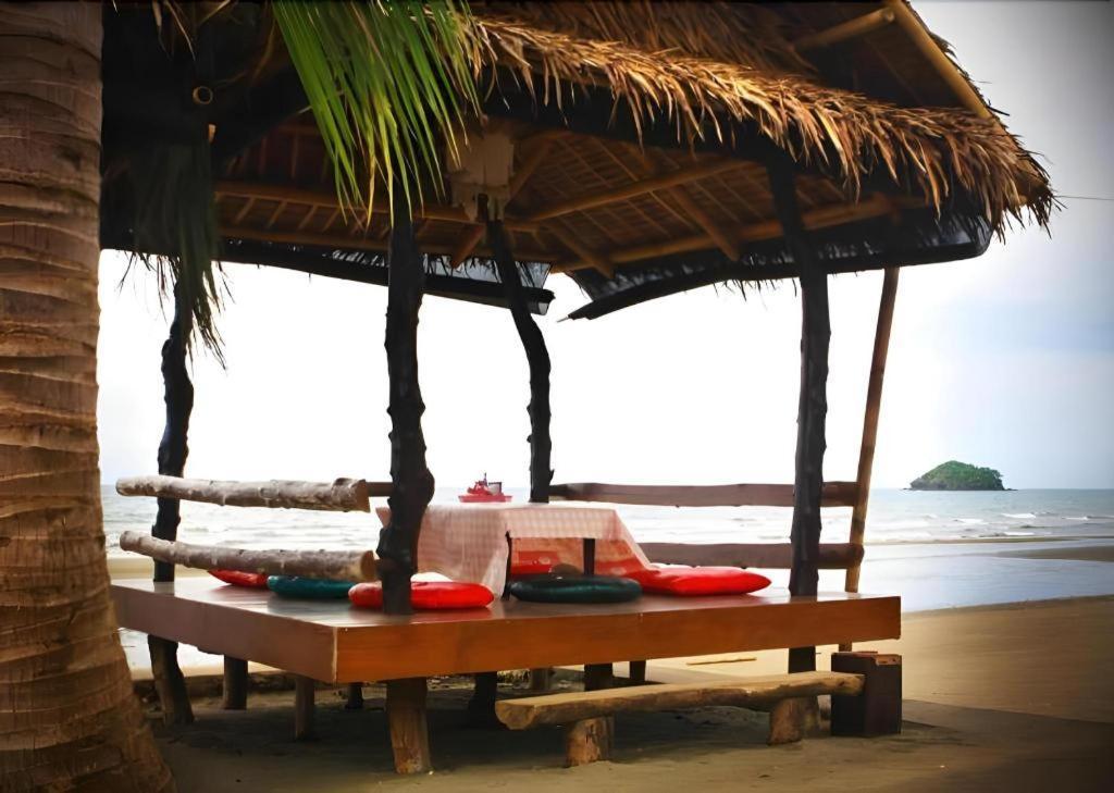 San Antonio Resort Roxas City Kültér fotó