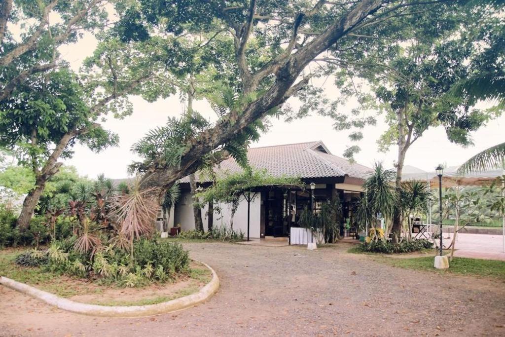 San Antonio Resort Roxas City Kültér fotó