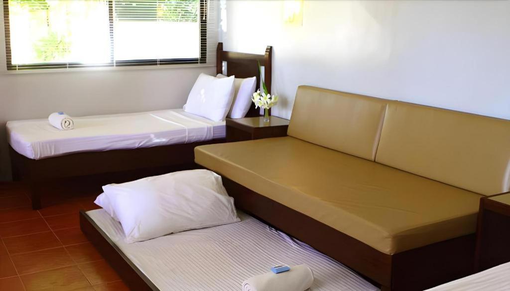 San Antonio Resort Roxas City Kültér fotó
