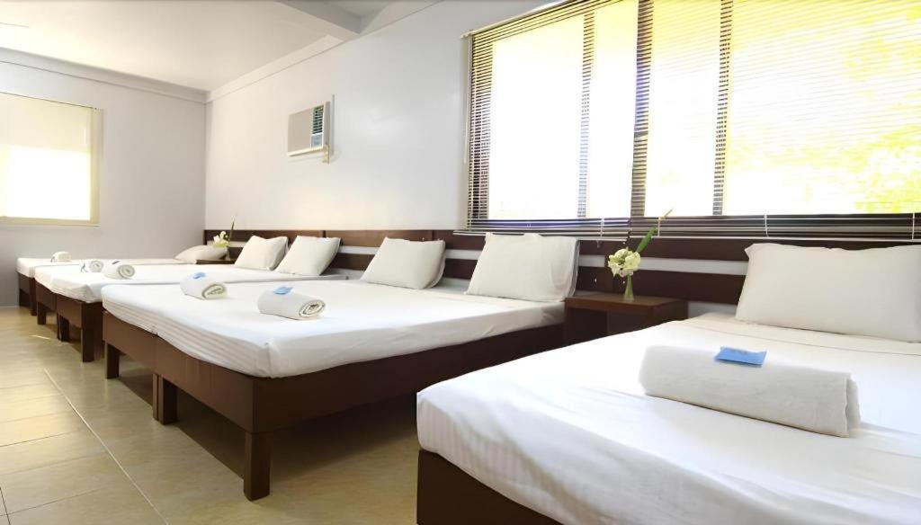 San Antonio Resort Roxas City Kültér fotó