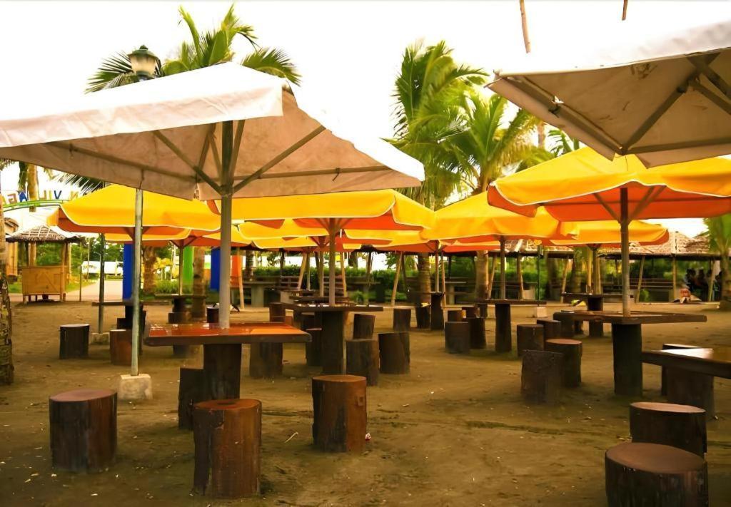 San Antonio Resort Roxas City Kültér fotó