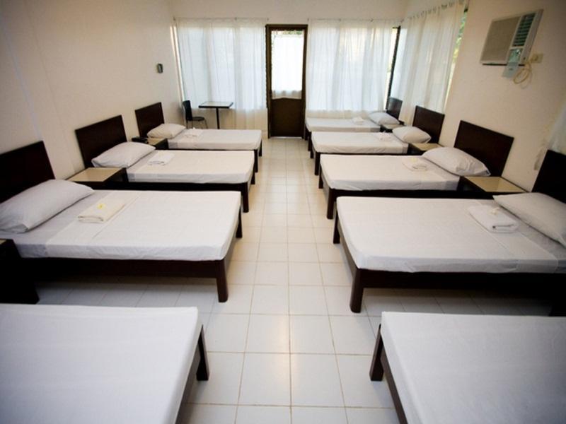 San Antonio Resort Roxas City Kültér fotó