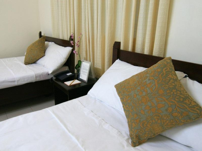 San Antonio Resort Roxas City Kültér fotó
