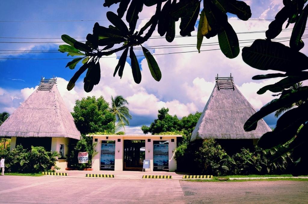 San Antonio Resort Roxas City Kültér fotó