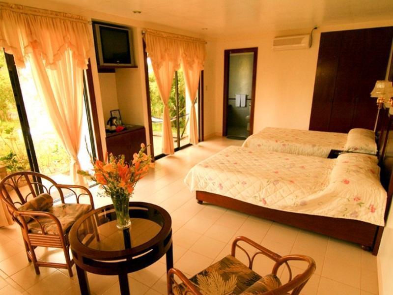 San Antonio Resort Roxas City Kültér fotó