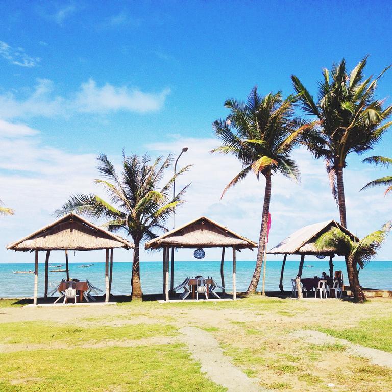 San Antonio Resort Roxas City Szoba fotó
