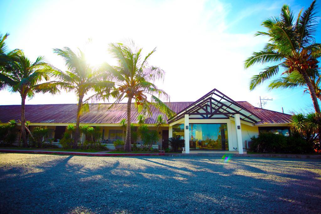 San Antonio Resort Roxas City Kültér fotó