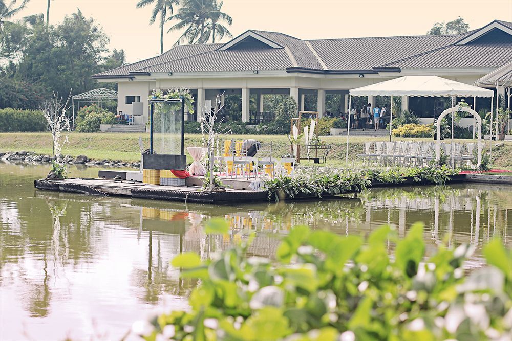 San Antonio Resort Roxas City Kültér fotó