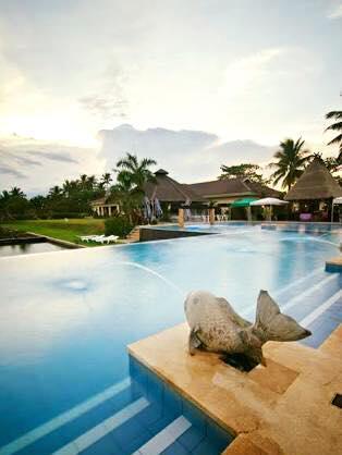 San Antonio Resort Roxas City Kültér fotó