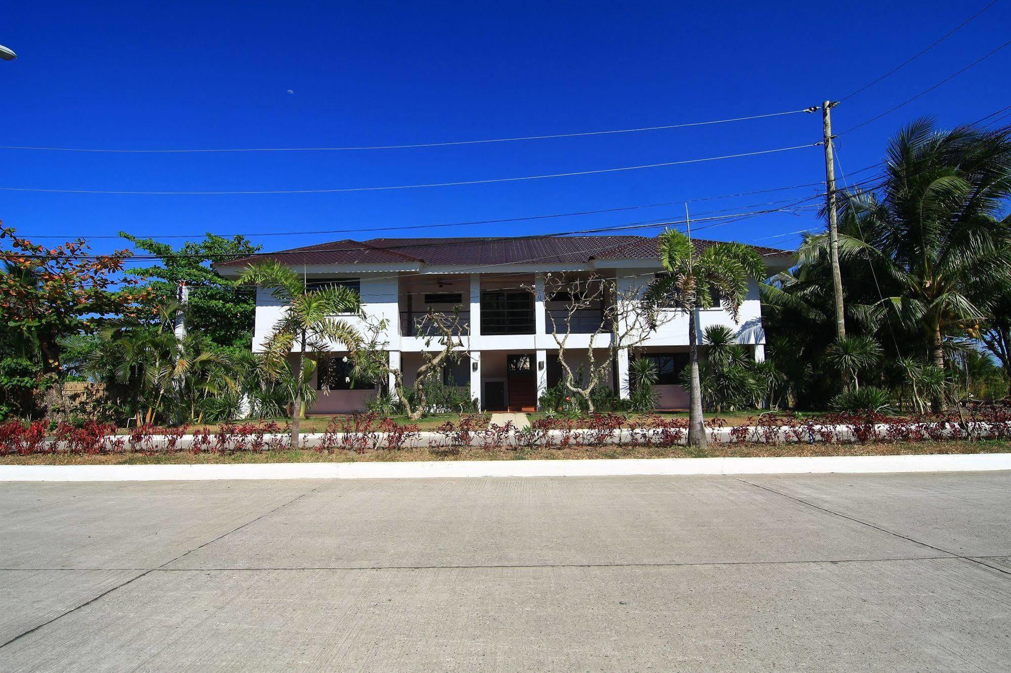 San Antonio Resort Roxas City Kültér fotó