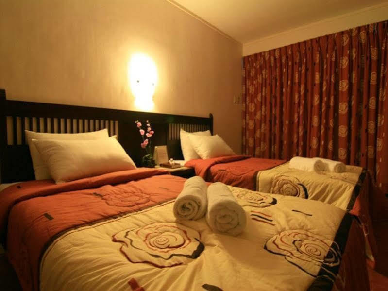 San Antonio Resort Roxas City Kültér fotó