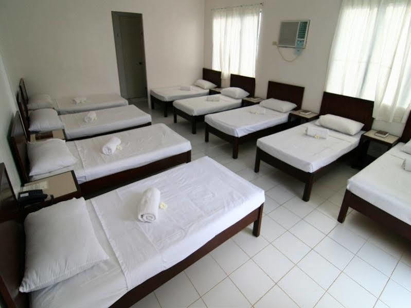 San Antonio Resort Roxas City Kültér fotó
