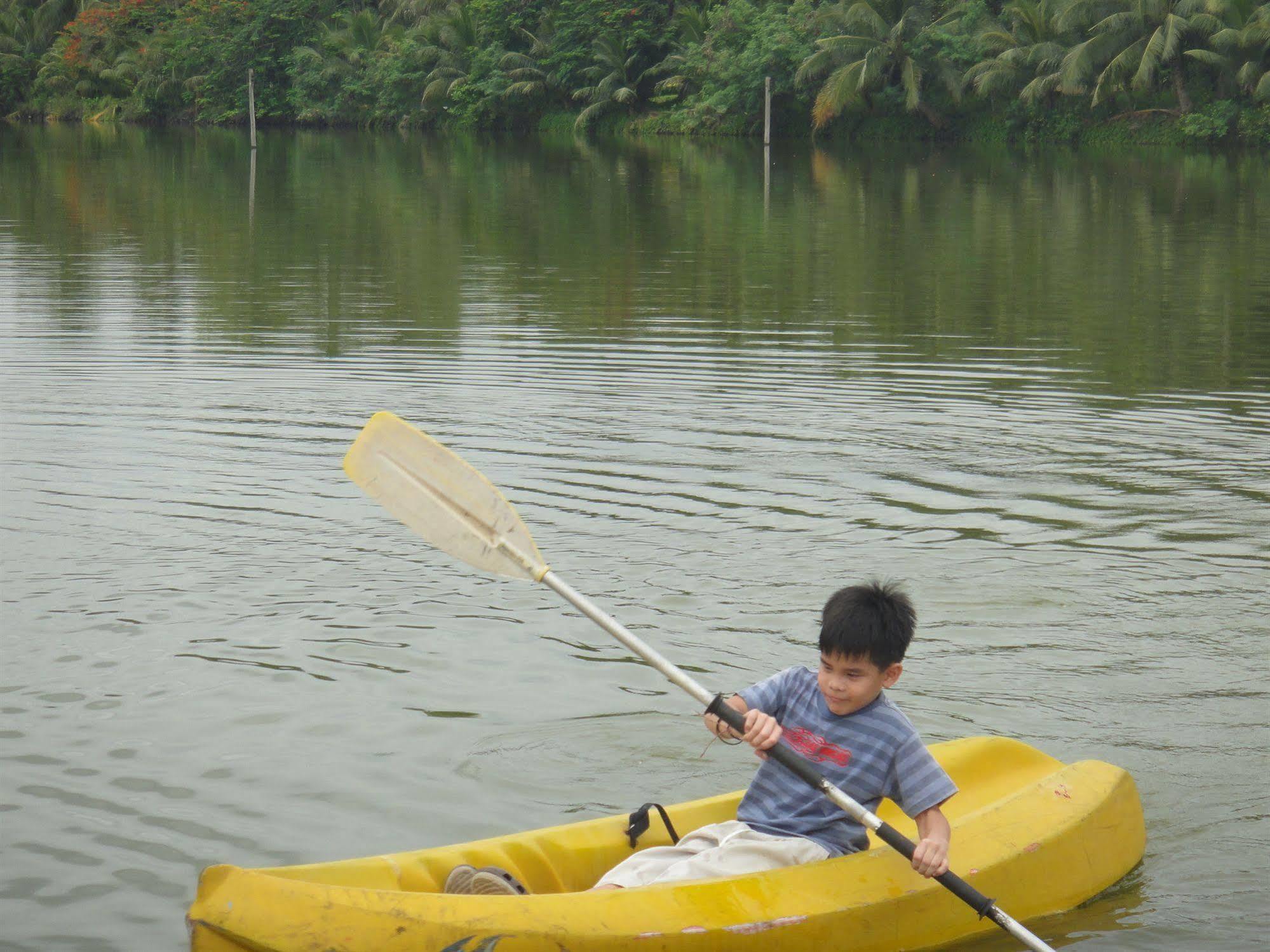 San Antonio Resort Roxas City Kültér fotó
