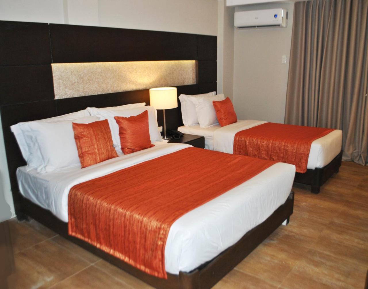 San Antonio Resort Roxas City Kültér fotó
