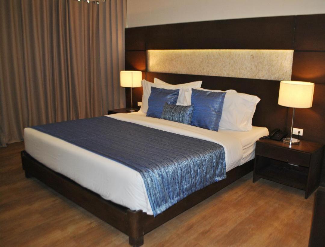 San Antonio Resort Roxas City Kültér fotó
